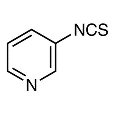 3-Pyridyl Isothiocyanate, 1G - P2131-1G