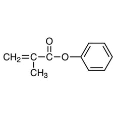Phenyl Methacrylate(stabilized with BHT), 25G - P2134-25G