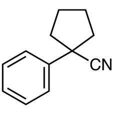 1-Phenylcyclopentanecarbonitrile, 1G - P2146-1G