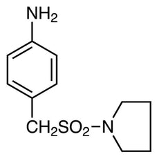 4-[(1-Pyrrolidinylsulfonyl)methyl]aniline, 5G - P2148-5G