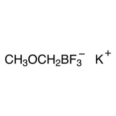 Potassium (Methoxymethyl)trifluoroborate, 1G - P2153-1G