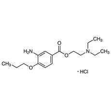 Proparacaine Hydrochloride, 5G - P2156-5G