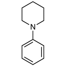1-Phenylpiperidine, 1G - P2159-1G