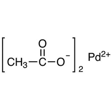 Palladium(II) Acetate(Purified), 1G - P2161-1G
