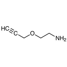 2-(2-Propynyloxy)ethylamine, 1G - P2166-1G