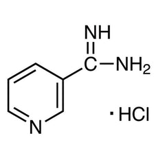 Pyridine-3-carboximidamide Monohydrochloride, 1G - P2167-1G