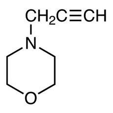 4-(2-Propyn-1-yl)morpholine, 200MG - P2170-200MG