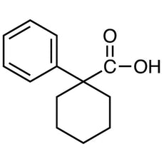 1-Phenyl-1-cyclohexanecarboxylic Acid, 1G - P2180-1G