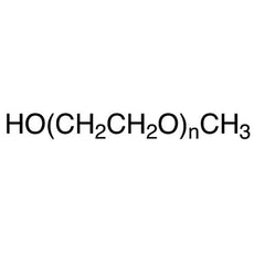 Polyethylene Glycol Monomethyl Ether 400, 100G - P2183-100G