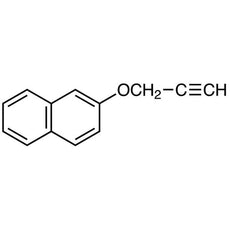 2-(2-Propynyloxy)naphthalene, 1G - P2190-1G