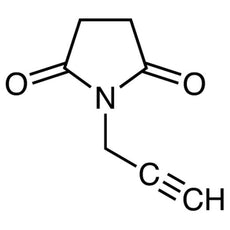 N-(2-Propynyl)succinimide, 1G - P2191-1G