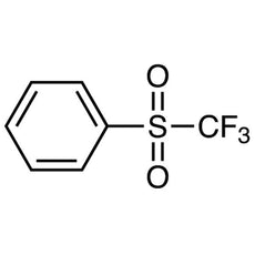 Phenyl Trifluoromethyl Sulfone, 5G - P2195-5G