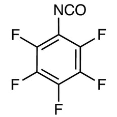 Pentafluorophenyl Isocyanate, 1G - P2196-1G