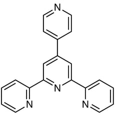 4'-(4-Pyridyl)-2,2':6',2''-terpyridine, 200MG - P2202-200MG