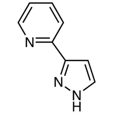 2-(1H-Pyrazol-3-yl)pyridine, 1G - P2211-1G