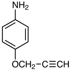 4-(2-Propynyloxy)aniline, 1G - P2224-1G
