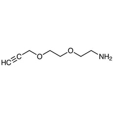 2-[2-(2-Propynyloxy)ethoxy]ethylamine, 1G - P2225-1G