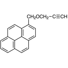 1-[(2-Propynyloxy)methyl]pyrene, 200MG - P2226-200MG