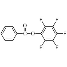 Pentafluorophenyl Benzoate, 1G - P2229-1G
