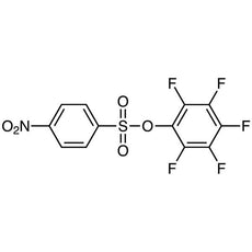 Pentafluorophenyl 4-Nitrobenzenesulfonate, 5G - P2231-5G
