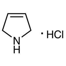 3-Pyrroline Hydrochloride, 1G - P2240-1G