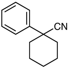 1-Phenylcyclohexanecarbonitrile, 25G - P2253-25G