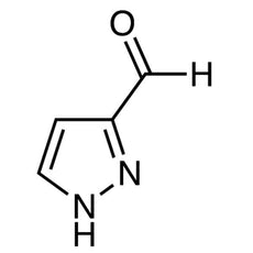Pyrazole-3-carboxaldehyde, 200MG - P2261-200MG