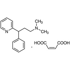 Pheniramine Maleate, 25G - P2271-25G
