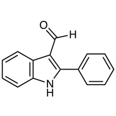 2-Phenylindole-3-carboxaldehyde, 1G - P2273-1G