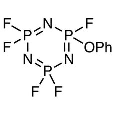 Pentafluoro(phenoxy)cyclotriphosphazene, 1G - P2286-1G