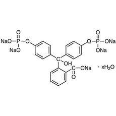 Phenolphthalein Diphosphate Pentasodium SaltHydrate, 1G - P2293-1G