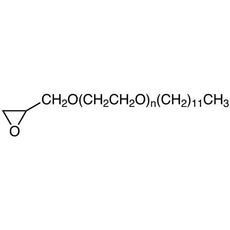 Polyethylene Glycol Glycidyl Lauryl Ether, 25G - P2294-25G