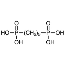 1,5-Pentylenediphosphonic Acid, 1G - P2300-1G