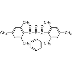 Phenylbis(2,4,6-trimethylbenzoyl)phosphine Oxide, 25G - P2312-25G
