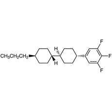 trans,trans-4'-Propyl-4-(3,4,5-trifluorophenyl)bicyclohexyl, 5G - P2314-5G