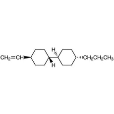 trans,trans-4-Propyl-4'-vinylbicyclohexyl, 25G - P2317-25G