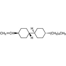 trans,trans-4-Pentyl-4'-vinylbicyclohexyl, 1G - P2318-1G
