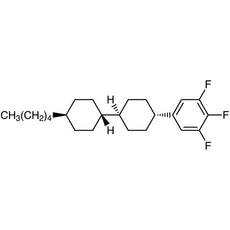 trans,trans-4'-Pentyl-4-(3,4,5-trifluorophenyl)bicyclohexyl, 5G - P2319-5G