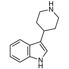 3-(4-Piperidyl)indole, 200MG - P2322-200MG