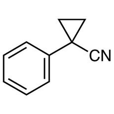 1-Phenylcyclopropanecarbonitrile, 25G - P2323-25G