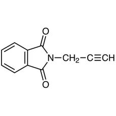 N-Propargylphthalimide, 25G - P2329-25G