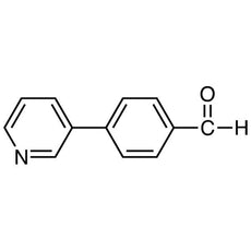 4-(3-Pyridyl)benzaldehyde, 200MG - P2332-200MG