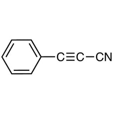 3-Phenyl-2-propynenitrile, 1G - P2333-1G