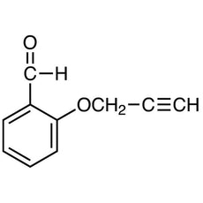 2-(Propargyloxy)benzaldehyde, 200MG - P2338-200MG