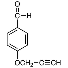 4-(Propargyloxy)benzaldehyde, 200MG - P2339-200MG