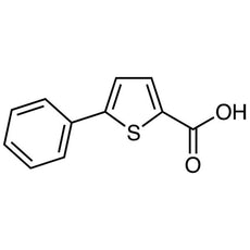 5-Phenyl-2-thiophenecarboxylic Acid, 1G - P2347-1G