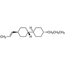 trans,trans-4-[(E)-1-Propenyl]-4'-propylbicyclohexyl, 1G - P2371-1G