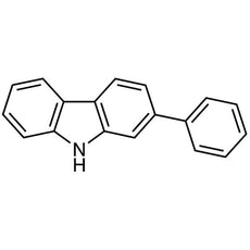 2-Phenyl-9H-carbazole, 5G - P2375-5G