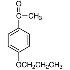 4'-Propoxyacetophenone, 1G - P2377-1G
