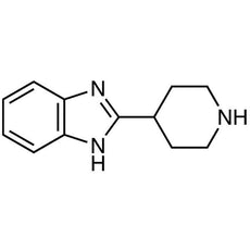 2-(4-Piperidinyl)benzimidazole, 5G - P2382-5G